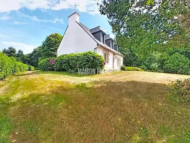 Maison vente à Camazan, Pludual