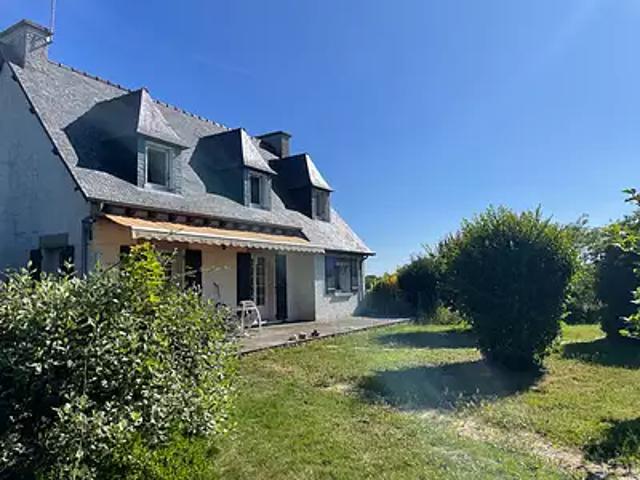 Maison vente à Dinan, Bretagne