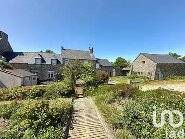 Maison vente à Dinan, Bretagne