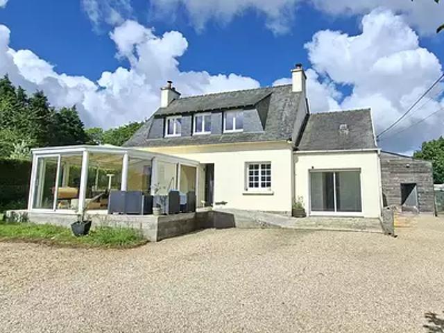 Maison vente à Lannion, Bretagne