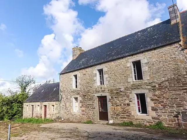 Maison vente à Lannion, Bretagne
