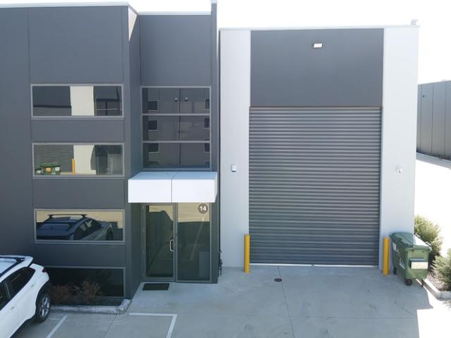 Warehouse for sale in Pakenham
