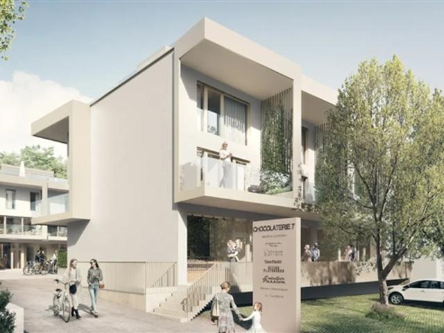 Büro mieten in Echandens, Waadt