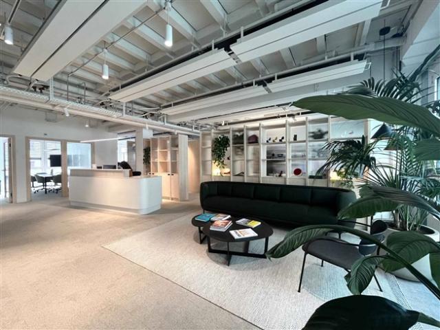 Büro mieten in Conches