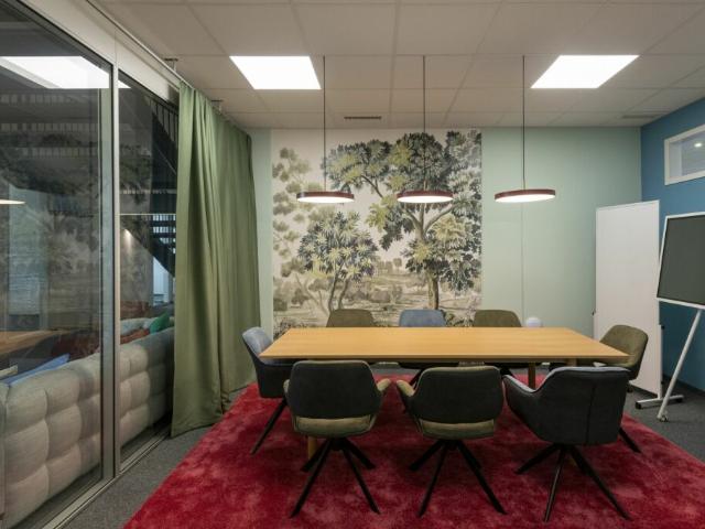 Büro mieten in Regensdorf, Zürich