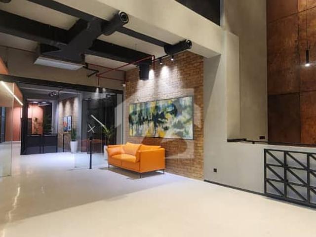 Office for rent in Islamabad