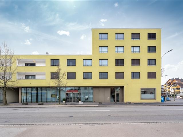 Büro mieten in Sins, Aargau