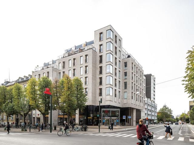 Lejlighed til leje i Frederiksberg, Frederiksberg Kommune