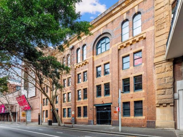Office for rent in Sydney CBD, Sydney
