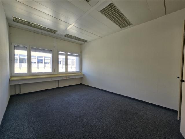 Büro mieten in Gland, Waadt