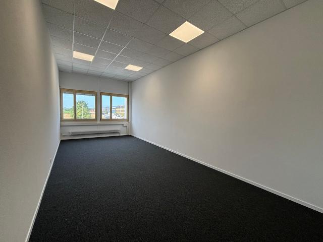 Büro mieten in Gland, Waadt