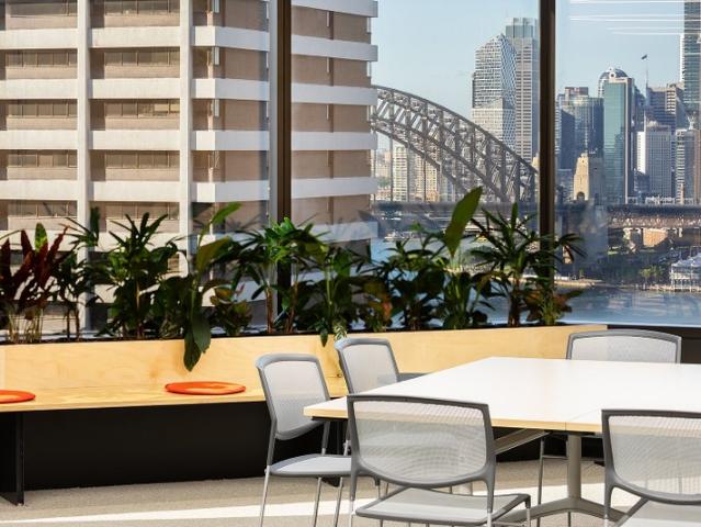 Office for rent in Sydney, New South Wales