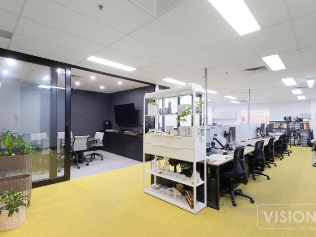 Office for rent in Camerons Creek, Victoria