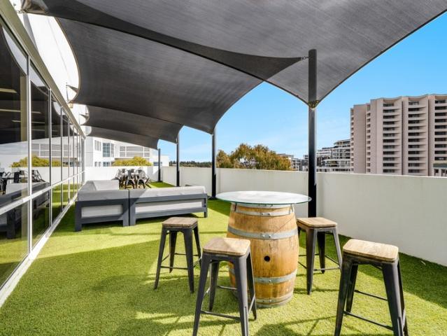 Office for rent in Sydney, New South Wales
