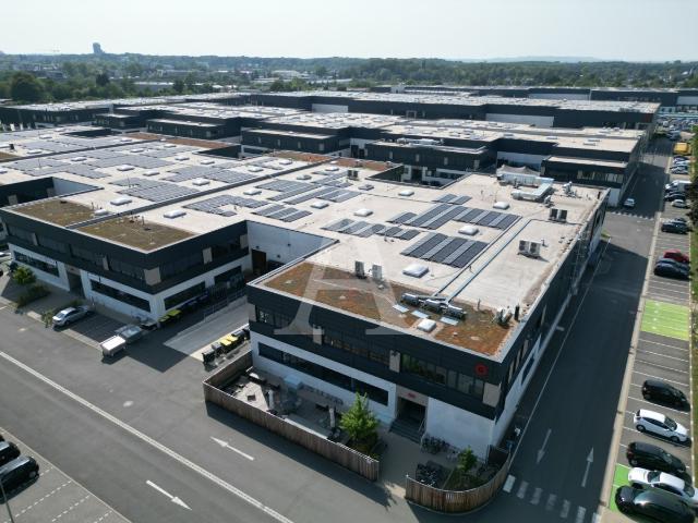 Gewerbe mieten in Köln, Nordrhein-Westfalen