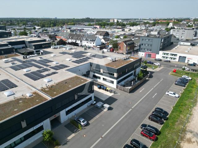 Gewerbe mieten in Köln, Nordrhein-Westfalen