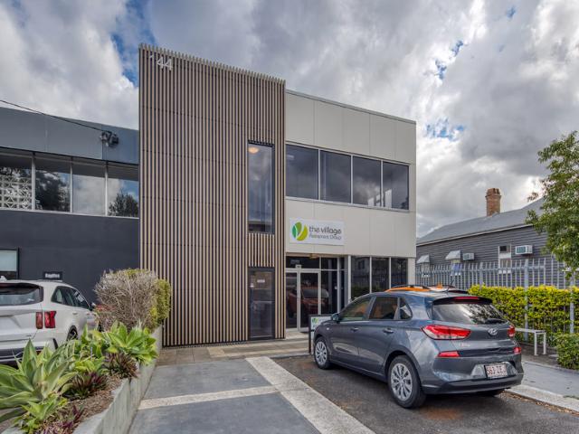 Office for rent in Toombul, Queensland