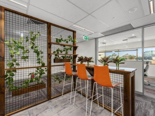 Office for rent in Toombul, Queensland
