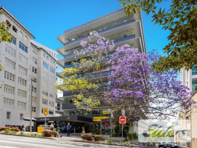 Office for sale in Spring Hill, Greater Brisbane