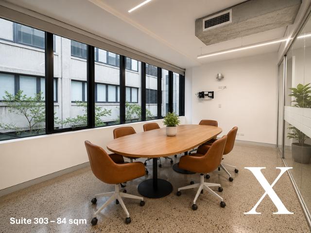 Office for rent in Strawberry Hills, Sydney