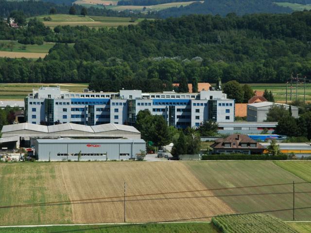 Immobilie kaufen in Belp, Bern