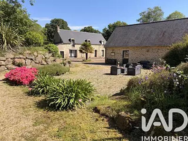 Maison vente à Pen ar Creac'h, Pluguffan