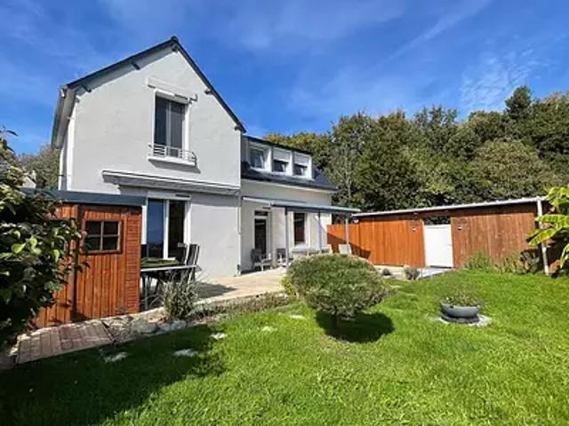 Maison vente à Pen ar Creac'h, Pluguffan