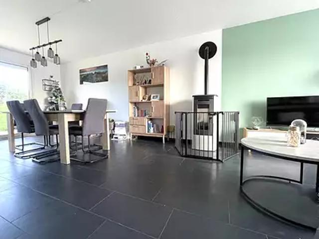 Maison vente à Quimper, Bretagne