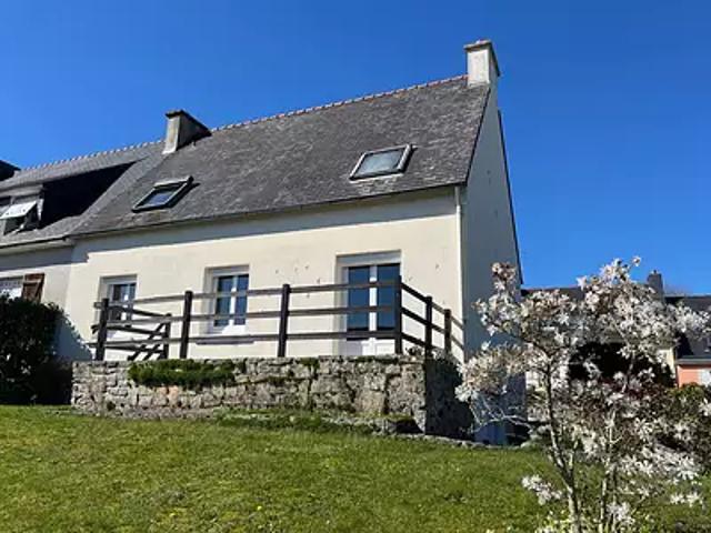 Maison vente à Quimper, Bretagne