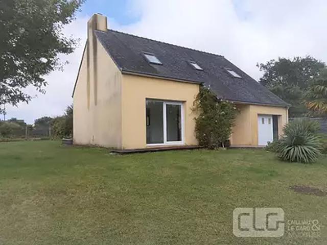 Maison location à Pen ar Creac'h, Pluguffan