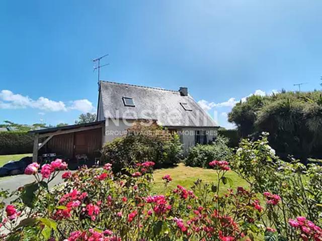 Maison vente à Vannes, Bretagne