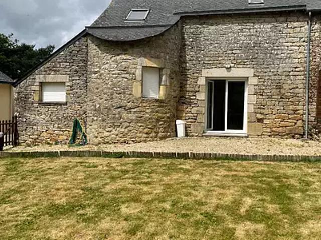 Maison location à Pluherlin