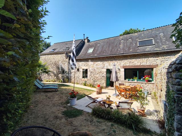 Maison vente à Vannes, Bretagne