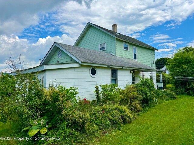 House for sale in Carbondale