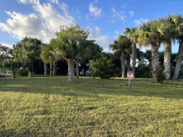 Land for sale in Merritt Island