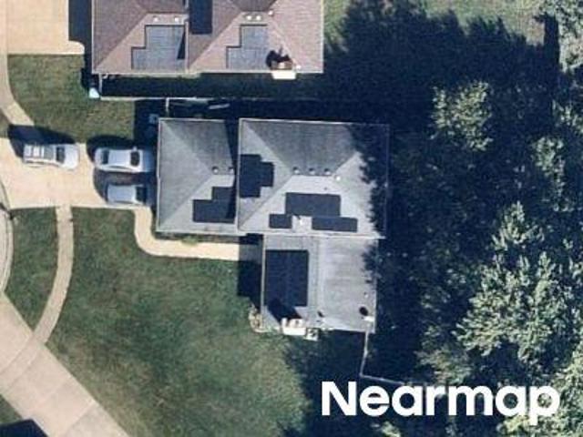 House for sale in Illinois