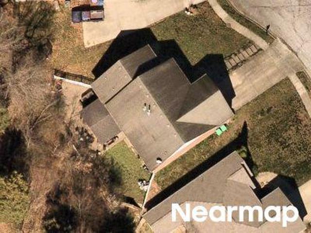 House for sale in Clarksville, Indiana