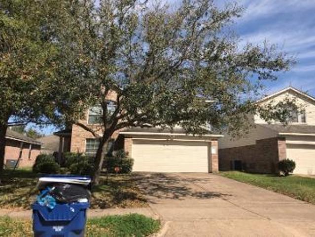 House for sale in Missouri City, Fort Bend County