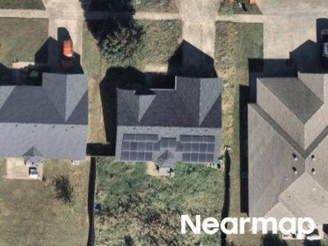 House for sale in Ark