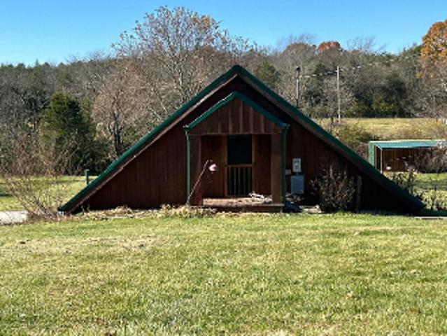 House for sale in Taylorsville, Kentucky