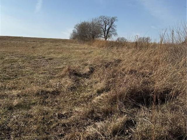 Farm for sale in Kansas