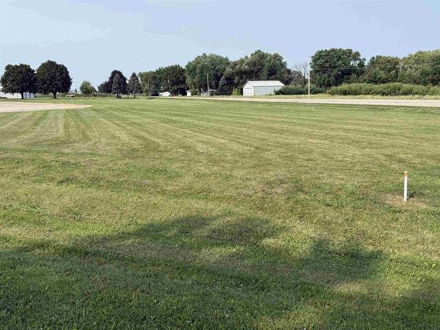 Land for sale in Wrightstown, Wisconsin