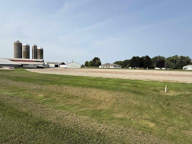 Land for sale in Wrightstown, Wisconsin