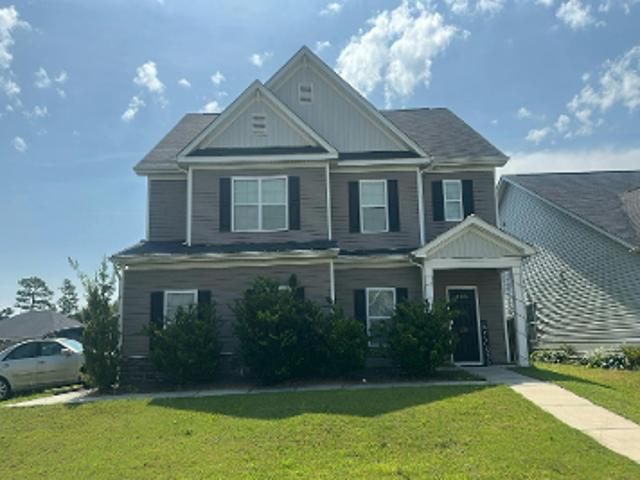 House for sale in West Columbia, South Carolina