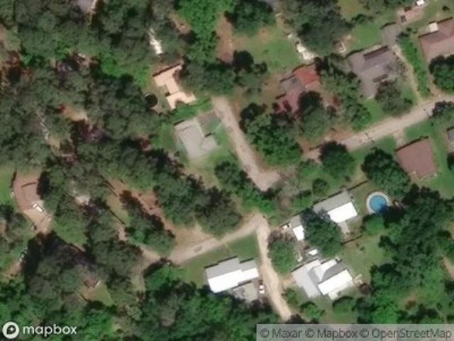 House for sale in Crockett, Texas