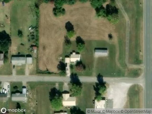 House for sale in Warner, Oklahoma