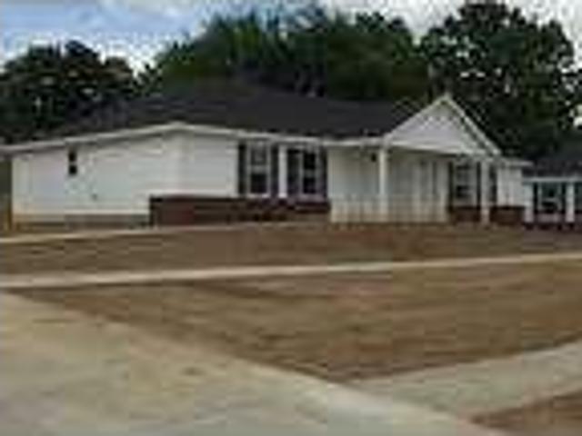 House for rent in Hackett, Sebastian County