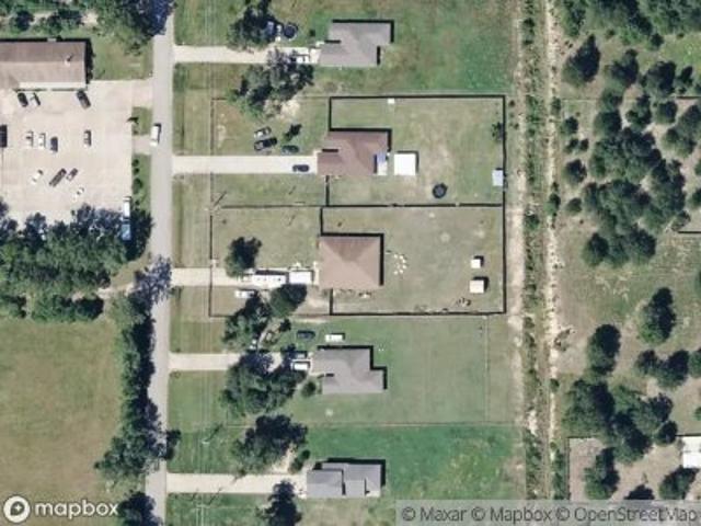 House for sale in Liberty, Texas