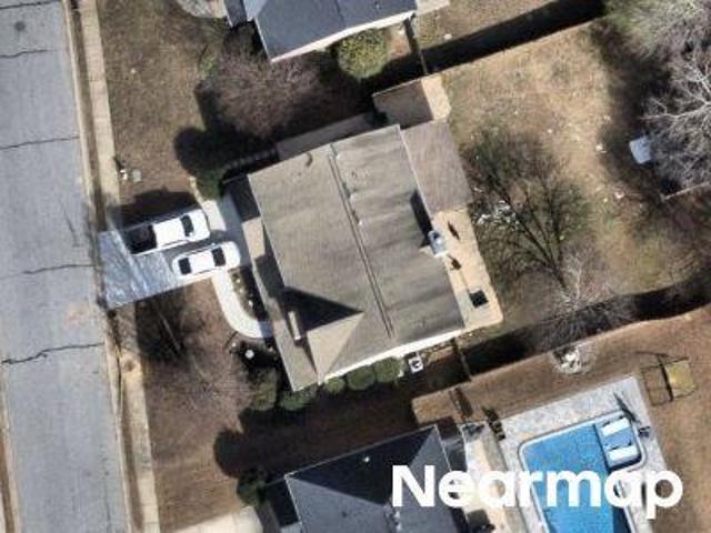 House for sale in Simpsonville, South Carolina
