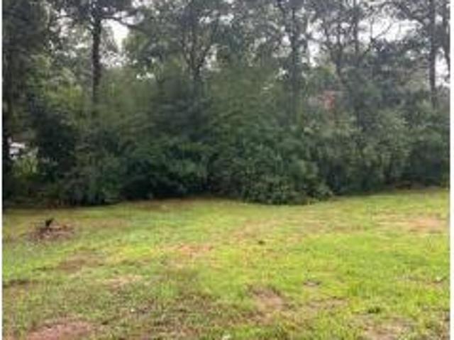 Land for sale in East Falmouth